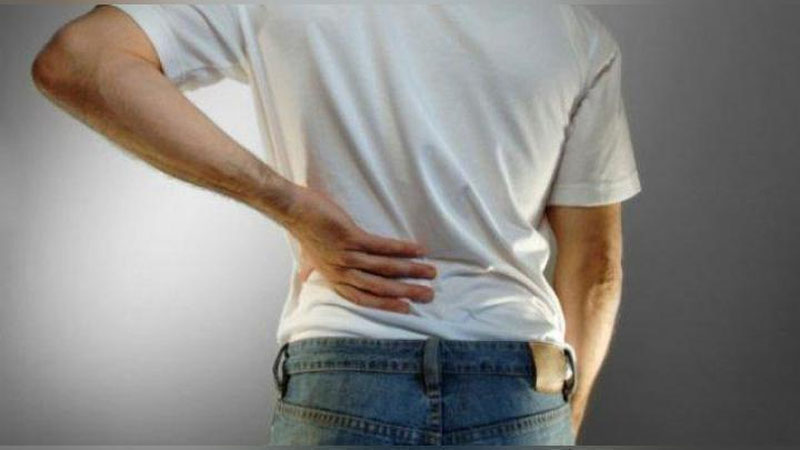 'Shifo maslahat: “UMURTQA PROTRUZIYaSI XAVFLIMI?”'ning rasmi