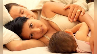 'ТУҒРУҚДАН КЕЙИНГИ НОЗИК МУНОСАБАТЛАР БОРАСИДА 5 САВОЛГА 5 ЖАВОБ'ning rasmi