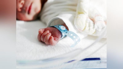 '​Toshkentda 3 oylik farzandini 300 AQSh dollariga sotishga uringan ota-ona qo`lga tushdi'ning rasmi