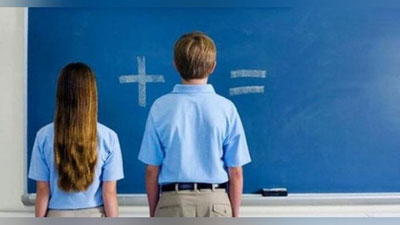 'JINSIY TARBIYa NEChA YoShDAN BOShLANADI?'ning rasmi