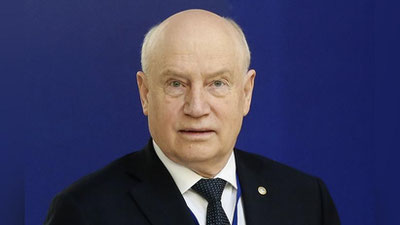 'МДҲ аъзолари сони кўпайиши мумкинми?'ning rasmi