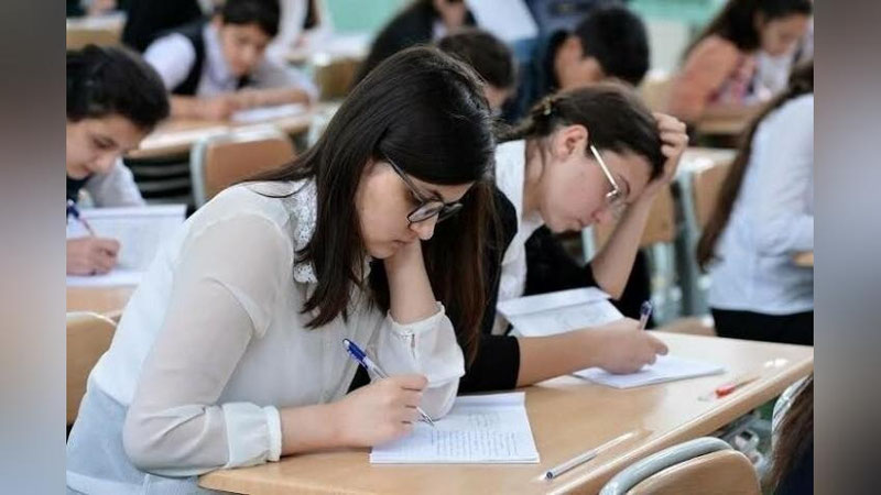 '5 yil ish stajiga ega xotin qizlar OTMga imtihonsiz qabul qilinishi aytilmoqda'ning rasmi