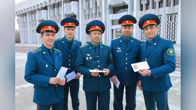 'Toshkentda Profilaktika inspektorlari va mahalla faollari taqdirlandi'ning rasmi