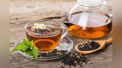 'ChOY HAQIDAGI AFSONALARGA OYDINLIK KIRITAMIZ!'ning rasmi