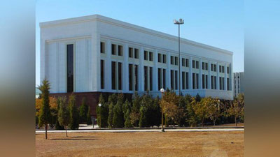 'Хоразм вилояти ҳокими ажратилган маблағлардан унумли фойдаланилмагани учун танқид қилинди'ning rasmi