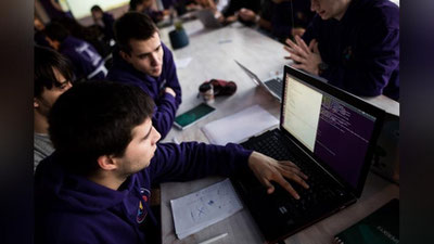 Изрображение 'В Каракульском районе Бухарской области создадут IT-кластер'