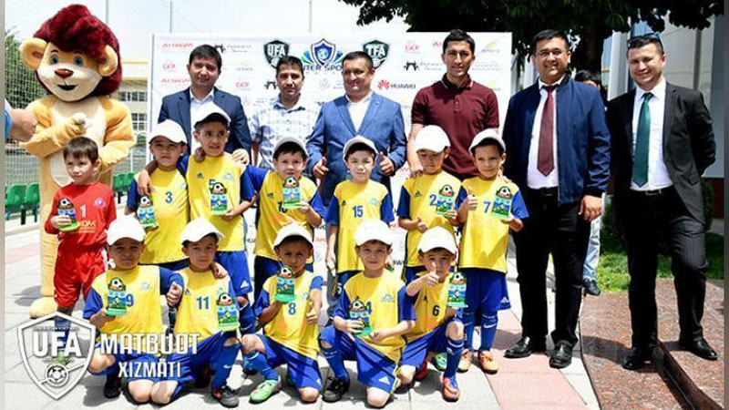 '1 iyun – Xalqaro bolalar kuniga bag`ishlangan «Inter cup–2018» musobaqasi o`tkazildi (foto)'ning rasmi