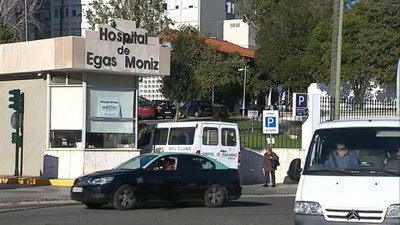 'Lissabondagi shifoxonalardan birida noodatiy o`g`irlik ro`y berdi 'ning rasmi