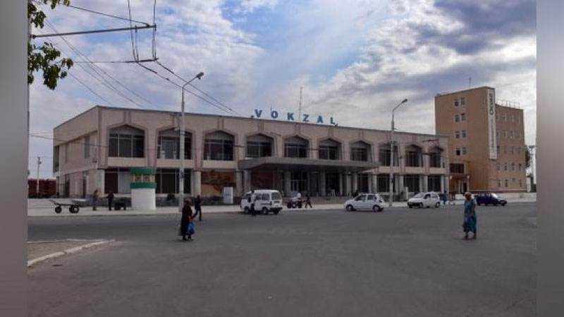 Изрображение 'В НУКУСЕ ВВЕЛИ ЖЕТОНЫ ДЛЯ ОПЛАТЫ ЗА ПРОЕЗД'