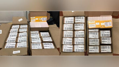 '34 ming dona sim kartalarning noqonuniy aylanmasi  fosh bo`ldi'ning rasmi