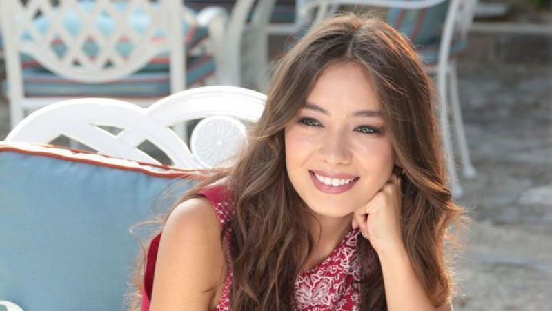 '«KARA SEVDA» SERIALI YuLDUZI NESLIHAN ATAGUL HAQIDA 15 FAKT'ning rasmi