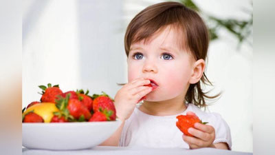 '​Болага қачондан ва қанча қулупнай бериш мумкин?'ning rasmi