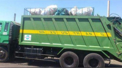 Изрображение 'БПИ ПРОСЛЕДИТ ЗА ПЛАТЕЖАМИ В СИСТЕМЕ ВЫВОЗА БЫТОВЫХ ОТХОДОВ (ВИДЕО)'