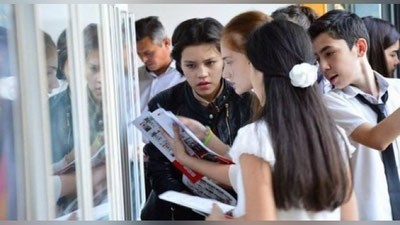 'Xorijiy va nodavlat OTMda davlat granti asosida o`qish uchun ajratilgan 1000 ta o`rin taqsimoti e`lon qilindi'ning rasmi