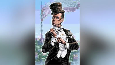 'Биржа даллолининг севгиси (Ҳикоя)'ning rasmi