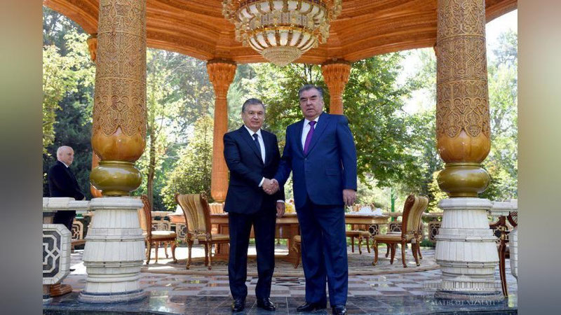 Изрображение 'ПРЕЗИДЕНТ: ТАШКЕНТ ГОТОВ ПРИНЯТЬ САММИТ СНГ В 2020 ГОДУ'