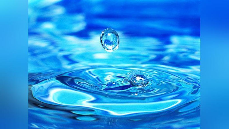 'SUV ISITKICh TANLAYMIZ! 'ning rasmi