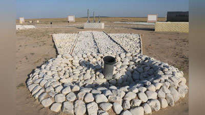 'Markaziy harbiy okrugida O`zbekistondagi eng katta harbiy poligon qurilyapti 'ning rasmi