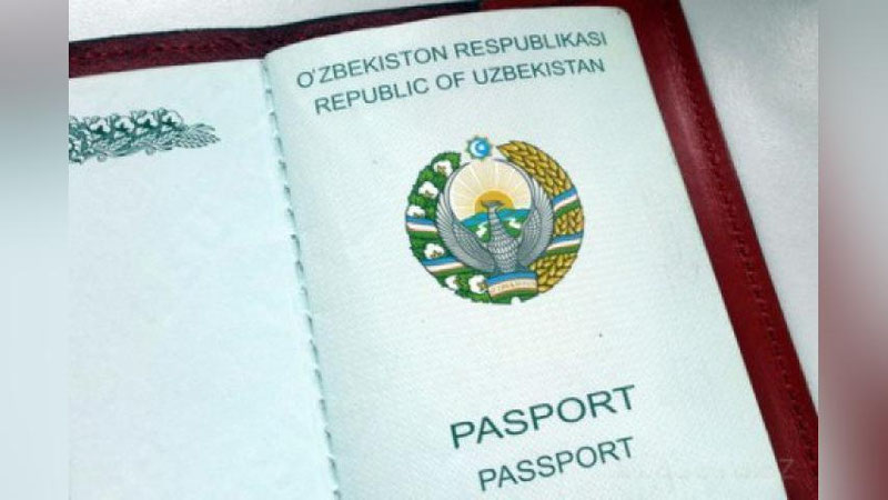 'Surxondaryoda o`zini to`qqiz yoshga yashartirgan fuqaro aniqlandi'ning rasmi