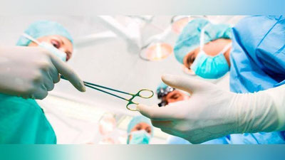 'So`nggi 3 yilda xirurgik davolashning 80 dan ortiq yangi usullari qo`llanildi'ning rasmi