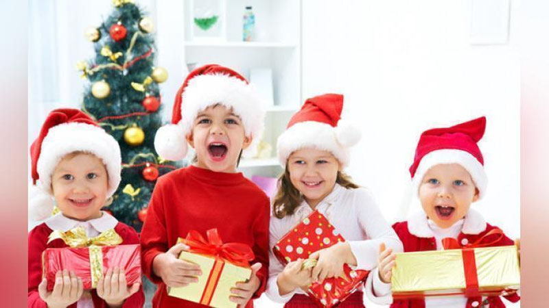 'KATTALAR, O`TKAZIB YuBORMANG: BOG`ChADA BAYRAM!'ning rasmi