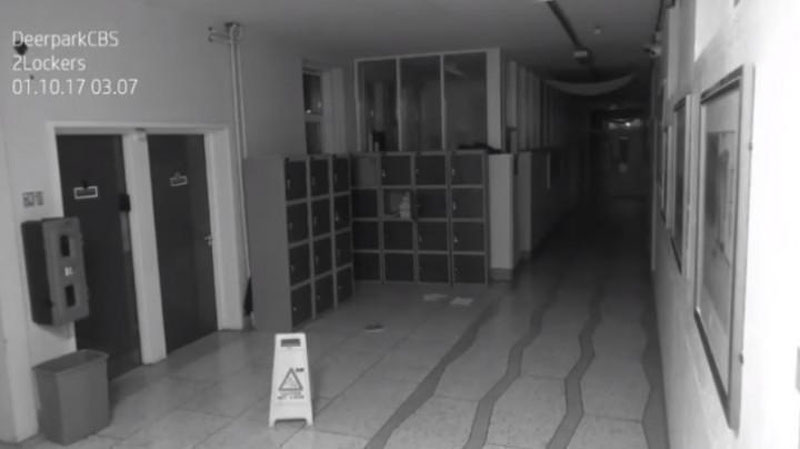 Изрображение 'ПАРАНОРМАЛЬНОЕ ЯВЛЕНИЕ НАБЛЮДАЛИ В ИРЛАНДСКОЙ ШКОЛЕ (ВИДЕО)'