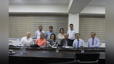 'Qashqadaryoda in-vitro usulida kartoshka urug`liklarini ko`paytirishga ixtisoslashgan laboratoriya tashkil etiladi'ning rasmi