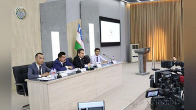 'Toshkentda vaqtincha propiska bilan yashayotganlar farzandini qaysi maktabga beradi?'ning rasmi