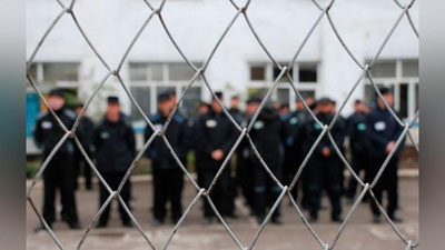 'Prezident 334 nafar mahkumni afv etdi'ning rasmi