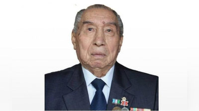 Изрображение 'Руководство Узбекистана соболезнует в связи с кончиной академика Абдумавлона Абдуллаева'