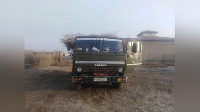 'Қорақалпоғистонда саксовул ўғрилари инспекторларга ҳужум қилди'ning rasmi