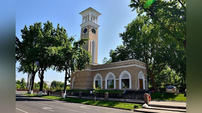 'O`zbekistonda haftaning ilk kuni qanday ob-havo bo`lishi mumkinligi aytildi'ning rasmi