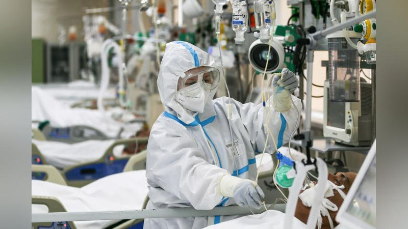 'Antirekord yangilandi: kecha O`zbekistonda 951 nafar kishida koronavirus aniqlandi, 9 nafar bemor vafot etdi'ning rasmi