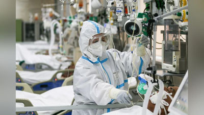 'Antirekord yangilandi: kecha O`zbekistonda 951 nafar kishida koronavirus aniqlandi, 9 nafar bemor vafot etdi'ning rasmi