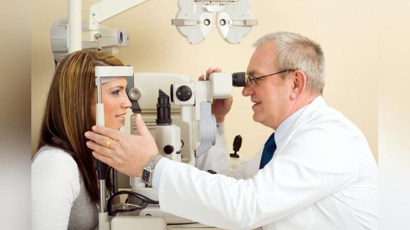 '«KO`ZIMNI OPERASIYa QILDIRMOQChIMAN...»'ning rasmi