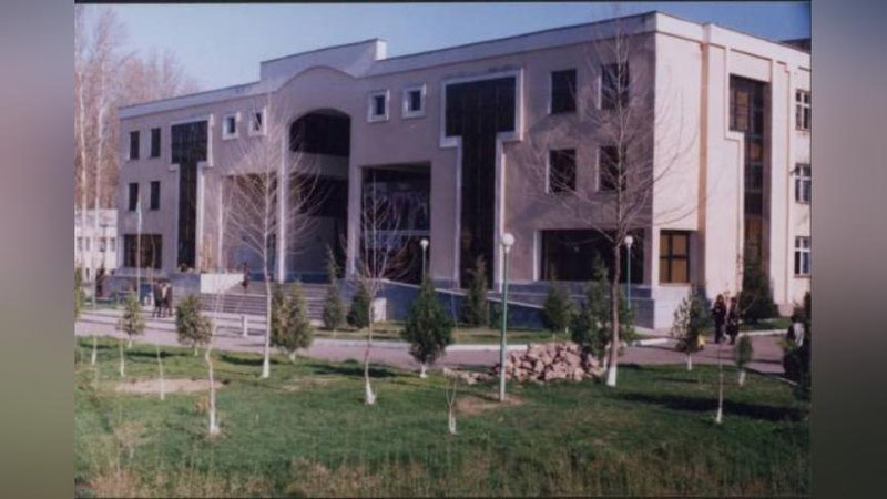 'TOShKENT YuRIDIK KOLLEJI TOShKENT DAVLAT YuRIDIK UNIVERSITETI TASARRUFIGA O`TKAZILDI'ning rasmi