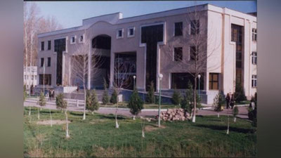 'TOShKENT YuRIDIK KOLLEJI TOShKENT DAVLAT YuRIDIK UNIVERSITETI TASARRUFIGA O`TKAZILDI'ning rasmi