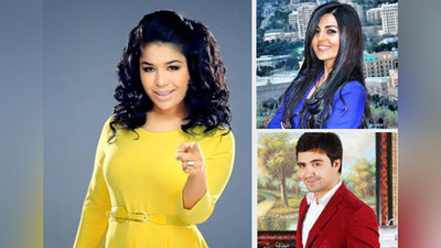 '​Chet ellik xonandalar Ziyodadan qo`shiq o`g`irladi(Video) 'ning rasmi