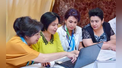 '“Mening hududim” elektron platformasi ishlab chiqiladi'ning rasmi