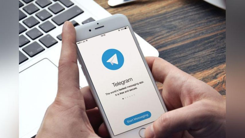 'Bugundan Rossiyada Telegram Internet xizmati ishlashni to`xtatishi mumkin'ning rasmi