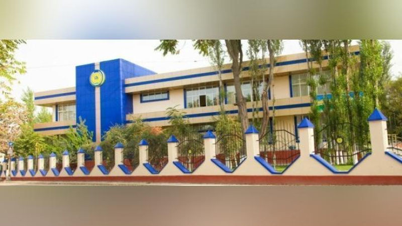 '​«INTERNATIONAL HOUSE – TASHKENT» АКАДЕМИК ЛИЦЕЙИДА «SMART CLASS» ОЧИЛДИ'ning rasmi