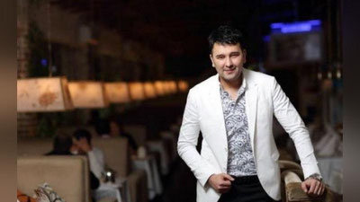 '​Sardor Rahimxonning “Do`st” taronasi qozoq tilida jarang sochdi(Video)'ning rasmi