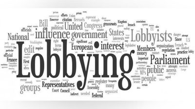 '2027 йилга келиб лоббилаш қонунийлаштирилади, идоравий норматив-ҳуқуқий ҳужжатлар қабул қилинмайдиган бўлади'ning rasmi