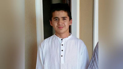 'Toshkentda bedarak yo`qolgan 17 yoshli Yosinxon qori topildi'ning rasmi