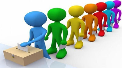 Изрображение 'КАКИМИ ПРАВАМИ НАДЕЛЕНЫ ИЗБИРАТЕЛИ?'