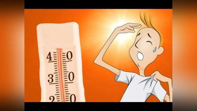 'Аnomal issiq yana qaytadimi?'ning rasmi