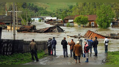 'Олтой ўлкаси сув остида қолди (Видео)'ning rasmi