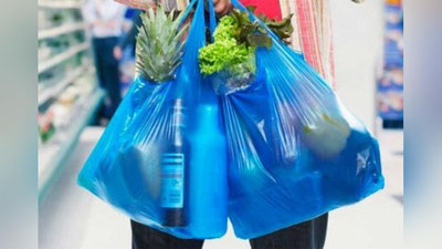 'Qirg`iziston parlamenti bir martalik plastik paketlardan foydalanishni cheklash bo`yicha qonun loyihasini qabul qildi'ning rasmi