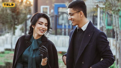 'Bloger o`zidan 15 yosh katta aktrisa Sitora Farmonova bilan munosabatlari tugaganini ma`lum qildi'ning rasmi