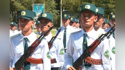 ' ИЧКИ ИШЛАР АКАДЕМИЯСИГА ЎҚИШГА КИРИШ УЧУН ТЕСТ СИНОВЛАРИ БЕКОР ҚИЛИНДИ'ning rasmi